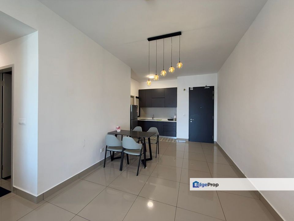 M OSCAR, 3 BEDROOMS FOR RENT, BANDAR BARU SRI PETALING, KUALA LUMPUR., Kuala Lumpur, Bandar Baru Sri Petaling
