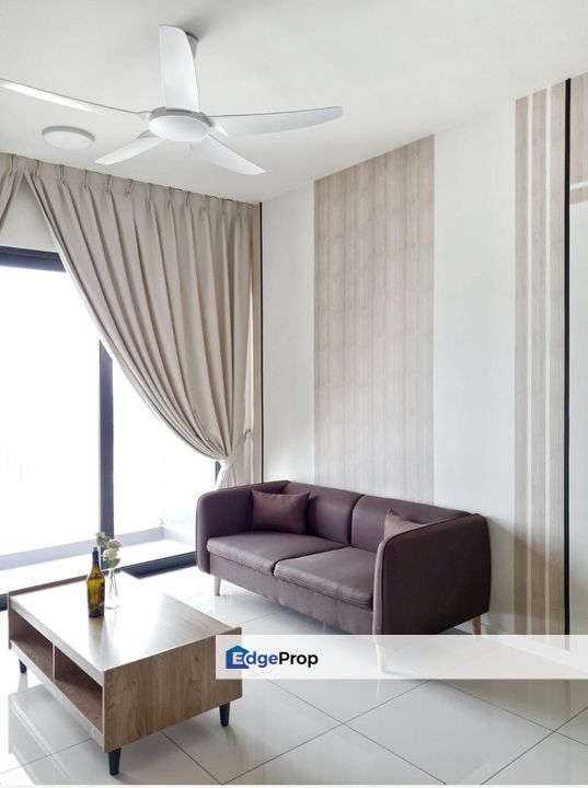 THE ERA, 3 BEDROOMS FOR SALE, SEGAMBUT, KUALA LUMPUR., Kuala Lumpur, Segambut