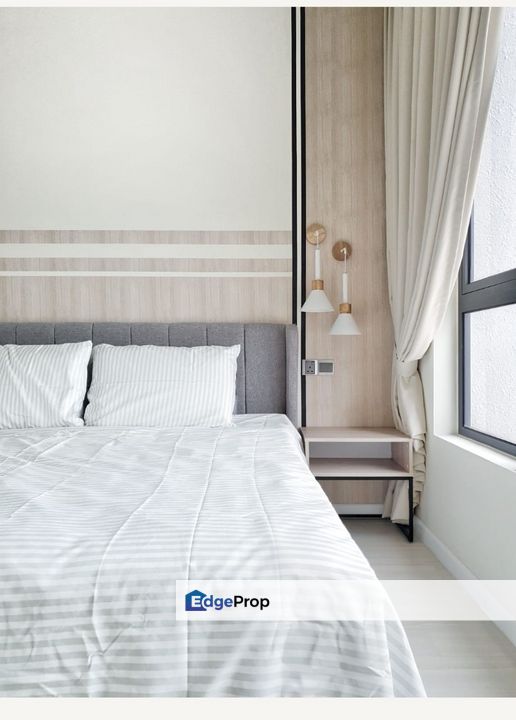 THE ERA, 3 BEDROOMS FOR SALE, SEGAMBUT, KUALA LUMPUR., Kuala Lumpur, Segambut