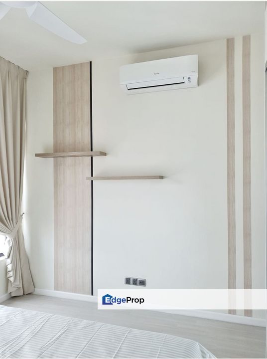 THE ERA, 3 BEDROOMS FOR SALE, SEGAMBUT, KUALA LUMPUR., Kuala Lumpur, Segambut