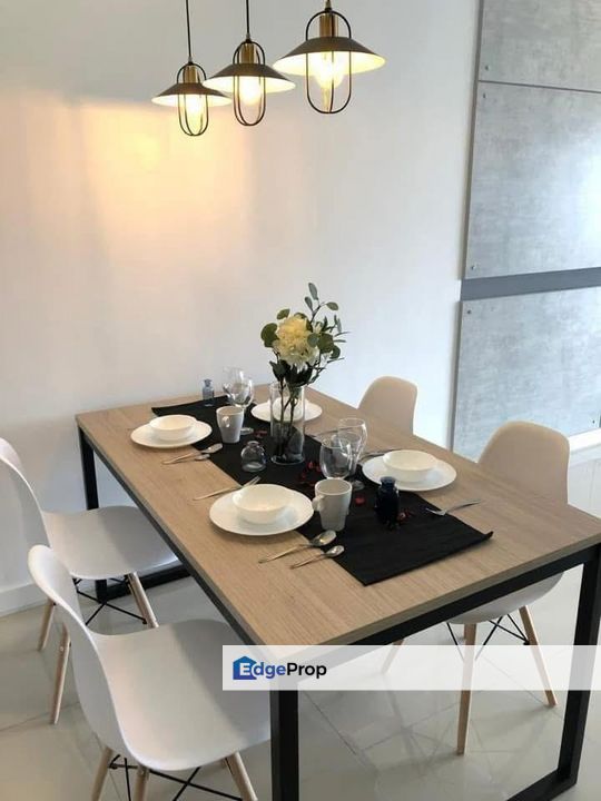 THE WESTSIDE 3, 3 BEDROOMS FOR SALE, DESA PARKCITY, KUALA LUMPUR., Kuala Lumpur, Desa Parkcity