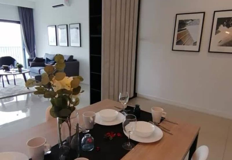 Desa ParkCity (The Westside III)