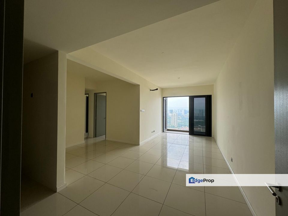 THE ERA, 2 BEDROOMS FOR SALE, SEGAMBUT, KUALA LUMPUR., Kuala Lumpur, Segambut