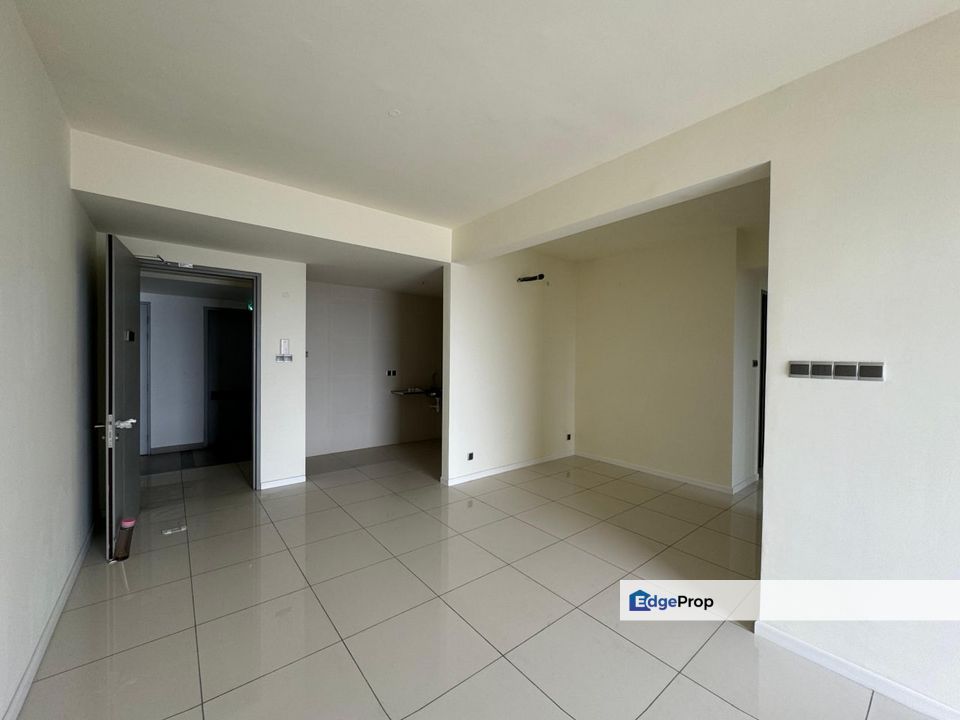 THE ERA, 2 BEDROOMS FOR SALE, SEGAMBUT, KUALA LUMPUR., Kuala Lumpur, Segambut
