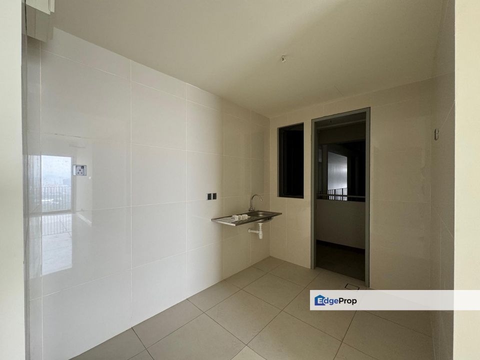 THE ERA, 2 BEDROOMS FOR SALE, SEGAMBUT, KUALA LUMPUR., Kuala Lumpur, Segambut