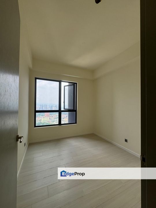 THE ERA, 2 BEDROOMS FOR SALE, SEGAMBUT, KUALA LUMPUR., Kuala Lumpur, Segambut