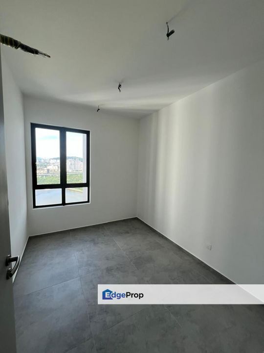 SKYVOGUE RESIDENCES, 3 BEDROOMS FOR SALE, TAMAN DESA, KUALA LUMPUR., Kuala Lumpur, Taman Desa 