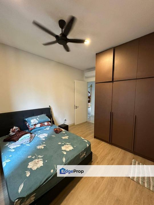 TRIA SEPUTEH, 3 BEDROOMS FOR RENT, SEPUTEH, KUALA LUMPUR., Kuala Lumpur, Seputeh