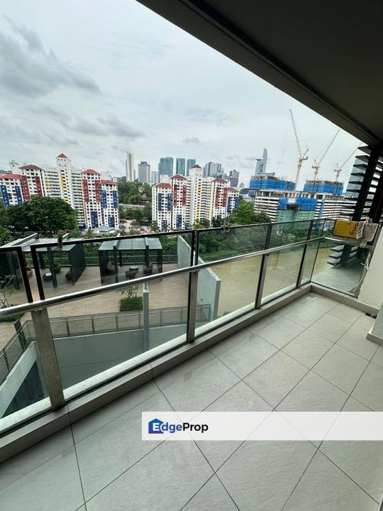 TRIA SEPUTEH, 3 BEDROOMS FOR RENT, SEPUTEH, KUALA LUMPUR., Kuala Lumpur, Seputeh
