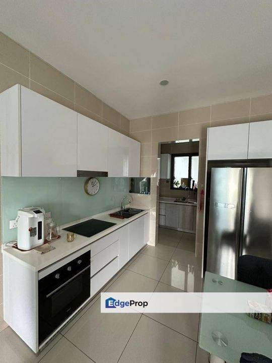 TRIA SEPUTEH, 3 BEDROOMS FOR RENT, SEPUTEH, KUALA LUMPUR., Kuala Lumpur, Seputeh