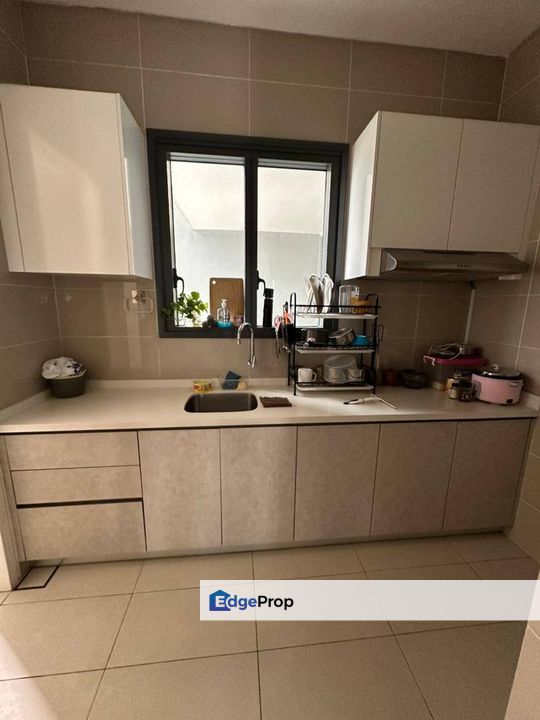 TRIA SEPUTEH, 3 BEDROOMS FOR RENT, SEPUTEH, KUALA LUMPUR., Kuala Lumpur, Seputeh