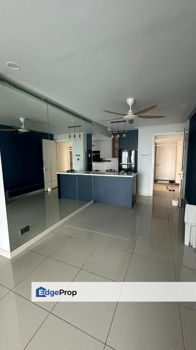 SENTUL POINT RESIDENCE, 3 BEDROOMS FOR RENT, SENTUL, KUALA LUMPUR., Kuala Lumpur, Sentul