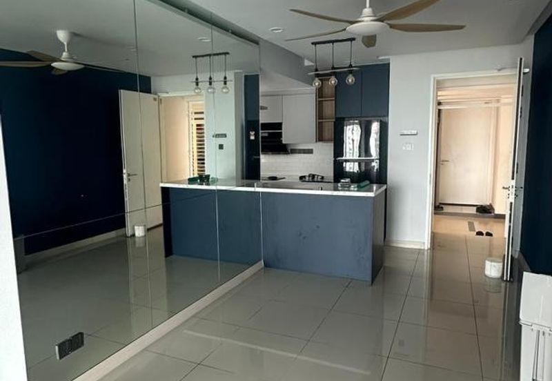 Sentul Point Residence