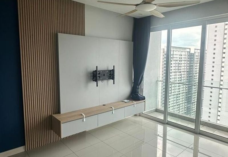 Sentul Point Residence