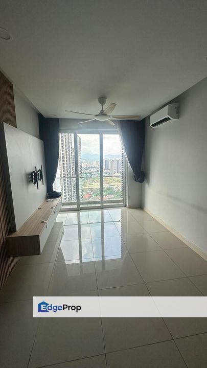 SENTUL POINT RESIDENCE, 3 BEDROOMS FOR RENT, SENTUL, KUALA LUMPUR., Kuala Lumpur, Sentul