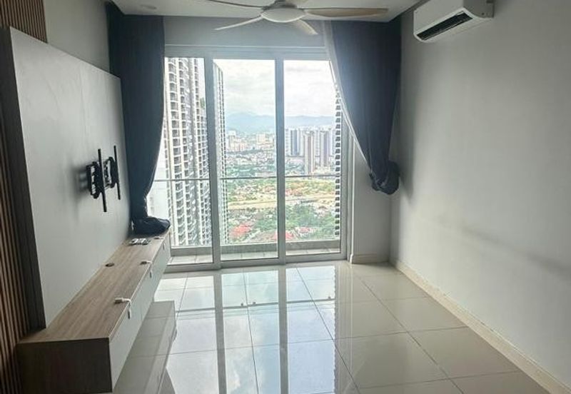 Sentul Point Residence