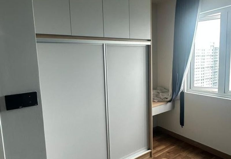 Sentul Point Residence