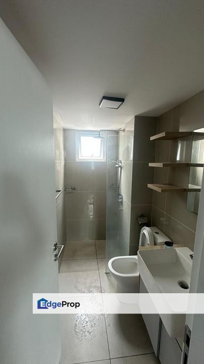 SENTUL POINT RESIDENCE, 3 BEDROOMS FOR RENT, SENTUL, KUALA LUMPUR., Kuala Lumpur, Sentul