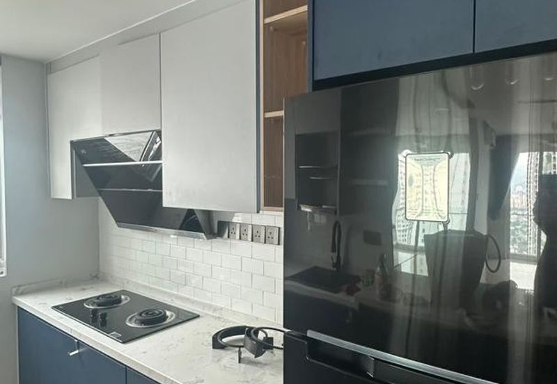 Sentul Point Residence