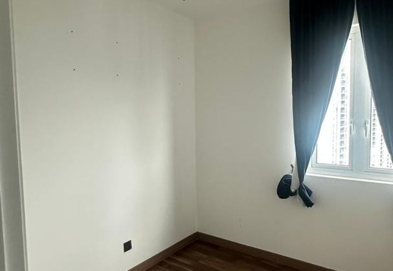 Sentul Point Residence