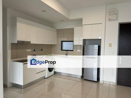 ASTORIA AMPANG, 2+1 BEDROOMS FOR RENT, AMPANG, SELANGOR., Selangor, Ampang
