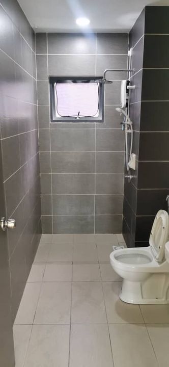 THE HENGE, 3+1 BEDROOMS FOR RENT, KEPONG, KUALA LUMPUR., Kuala Lumpur, Kepong