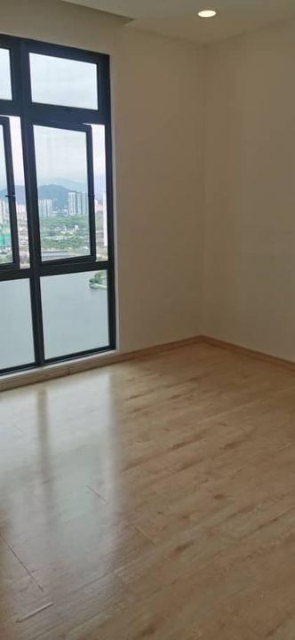 THE HENGE, 3+1 BEDROOMS FOR RENT, KEPONG, KUALA LUMPUR., Kuala Lumpur, Kepong