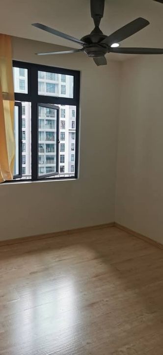 THE HENGE, 3+1 BEDROOMS FOR RENT, KEPONG, KUALA LUMPUR., Kuala Lumpur, Kepong