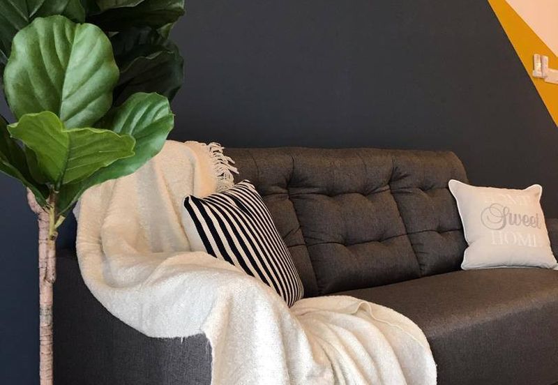 United Point Residence (Residensi Bersepadu)