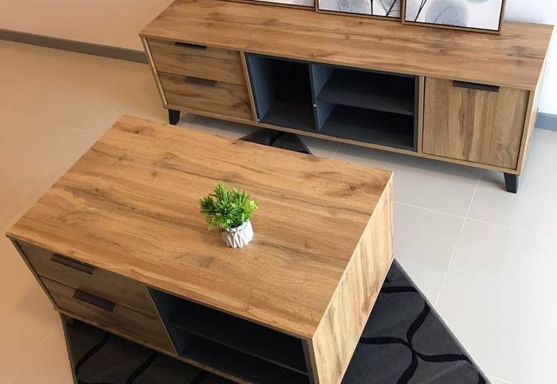 United Point Residence (Residensi Bersepadu)