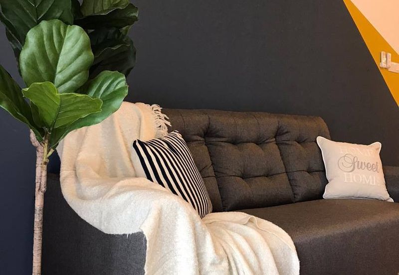 United Point Residence (Residensi Bersepadu)