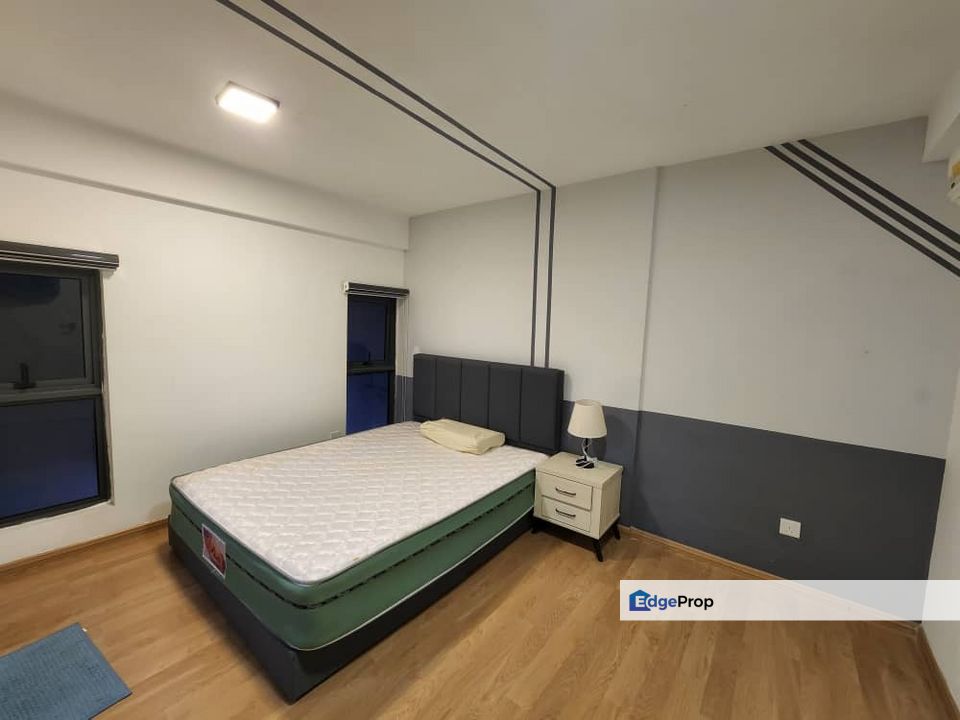 EKOCHERAS, 3 BEDROOMS FOR RENT, CHERAS, KUALA LUMPUR., Kuala Lumpur, Cheras