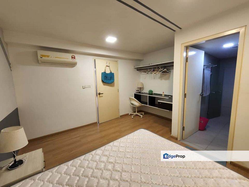 EKOCHERAS, 3 BEDROOMS FOR RENT, CHERAS, KUALA LUMPUR., Kuala Lumpur, Cheras