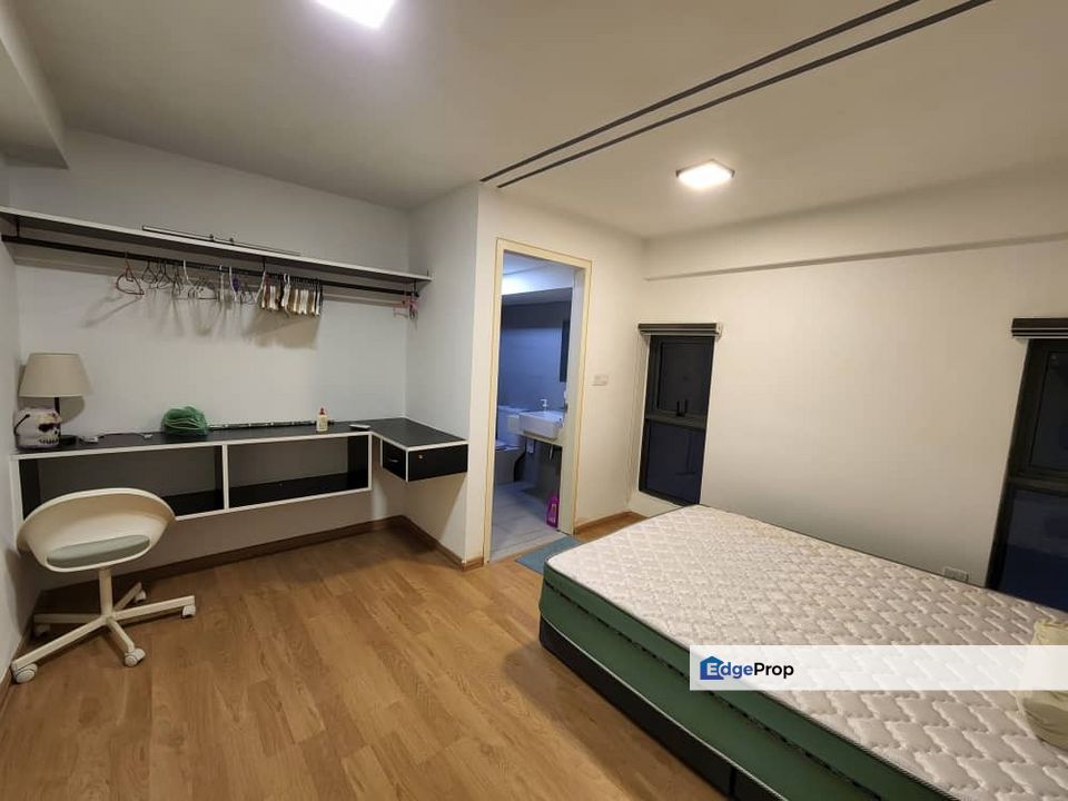 EKOCHERAS, 3 BEDROOMS FOR RENT, CHERAS, KUALA LUMPUR., Kuala Lumpur, Cheras