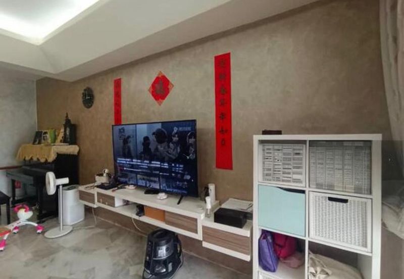 Bandar Mahkota Cheras