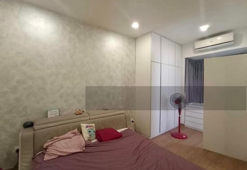 Bandar Mahkota Cheras