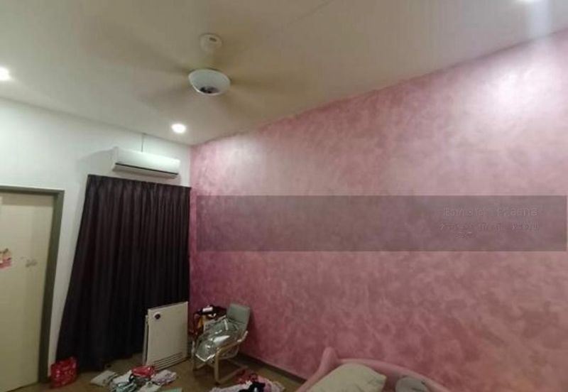 Bandar Mahkota Cheras