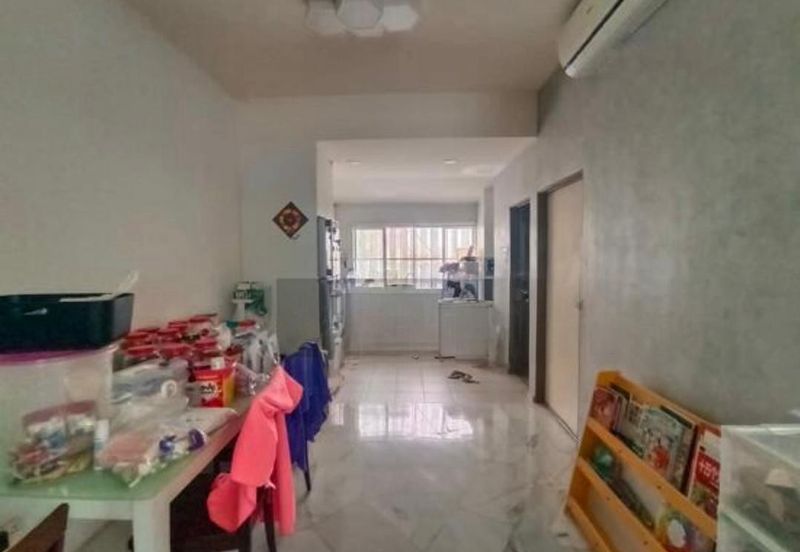 Bandar Mahkota Cheras