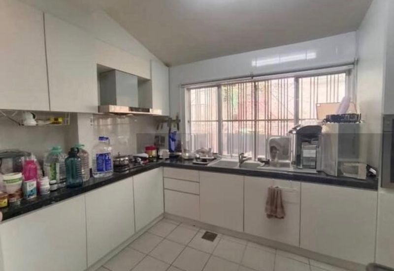 Bandar Mahkota Cheras