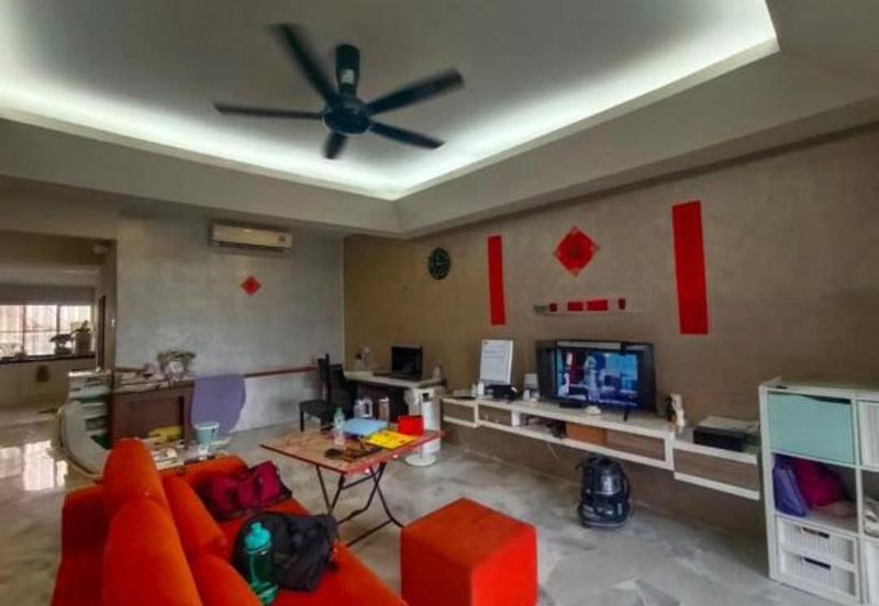 Bandar Mahkota Cheras