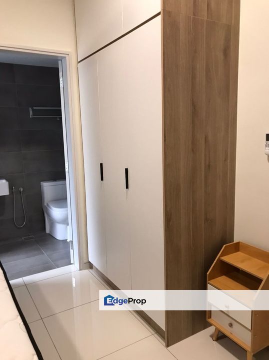 RIANA SOUTH, 3 BEDROOMS FOR SALE, CHERAS, KUALA LUMPUR., Kuala Lumpur, Cheras