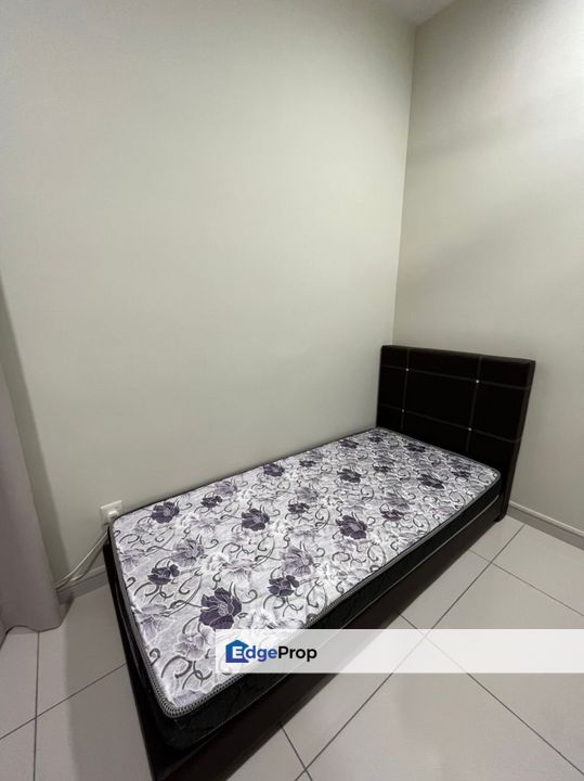 RIANA SOUTH, 3 BEDROOMS FOR SALE, CHERAS, KUALA LUMPUR., Kuala Lumpur, Cheras