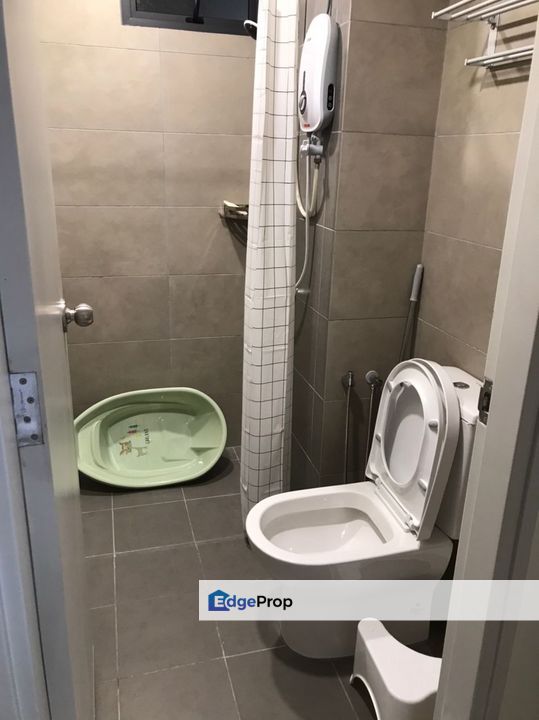 RIANA SOUTH, 3 BEDROOMS FOR SALE, CHERAS, KUALA LUMPUR., Kuala Lumpur, Cheras