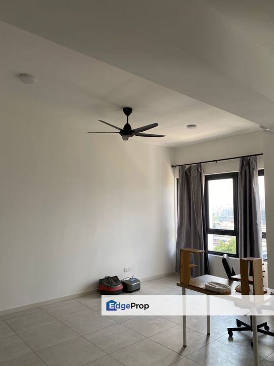 THE PANO, STUDIO FOR SALE, JALAN IPOH, KUALA LUMPUR., Kuala Lumpur, Jalan Ipoh