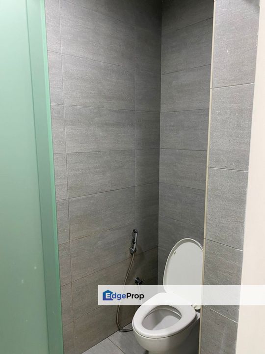 THE PANO, STUDIO FOR SALE, JALAN IPOH, KUALA LUMPUR., Kuala Lumpur, Jalan Ipoh