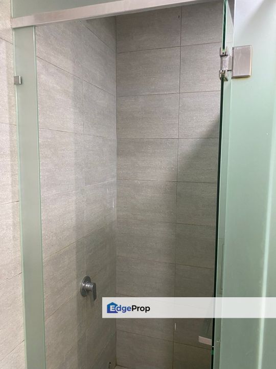 THE PANO, STUDIO FOR SALE, JALAN IPOH, KUALA LUMPUR., Kuala Lumpur, Jalan Ipoh