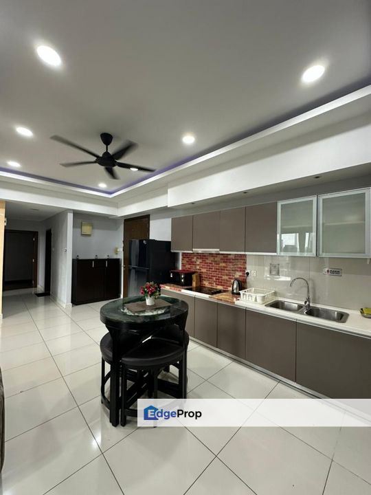 THE REGALIA, 3 BEDROOMS FOR RENT, KL CITY, KUALA LUMPUR., Kuala Lumpur, KL City