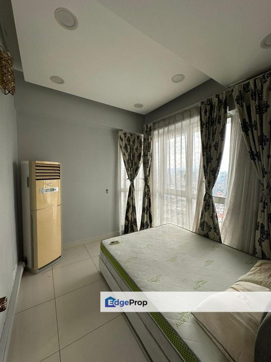 THE REGALIA, 3 BEDROOMS FOR RENT, KL CITY, KUALA LUMPUR., Kuala Lumpur, KL City