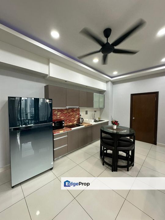 THE REGALIA, 3 BEDROOMS FOR RENT, KL CITY, KUALA LUMPUR., Kuala Lumpur, KL City