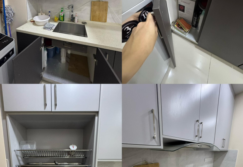 United Point Residence (Residensi Bersepadu)